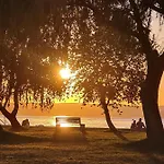 Lägenhet Oase Balatonszárszó