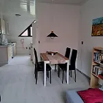 Apartamento Oase