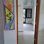 Oase Apartamento Balatonszárszó