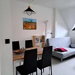 Apartamento Oase *