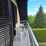 Oase Apartamento