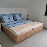 Oase شقة Balatonszárszó