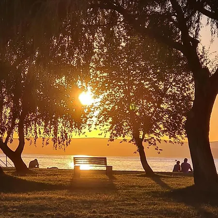 Daire Oase Balatonszárszó