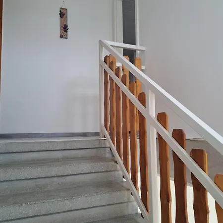 Oase Daire Balatonszárszó