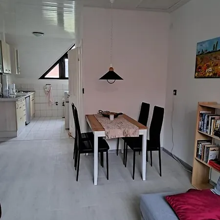 Appartement Oase