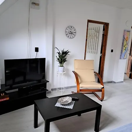 Oase Balatonszárszó