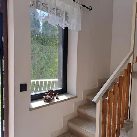 Oase 公寓 Balatonszárszó