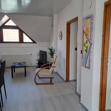 Appartement Oase