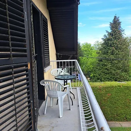 Oase Appartement