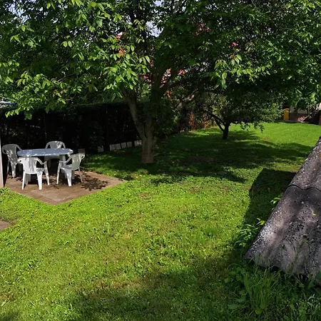 Apartment Oase Balatonszemes