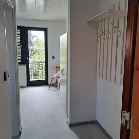 Oase 아파트 Balatonszárszó