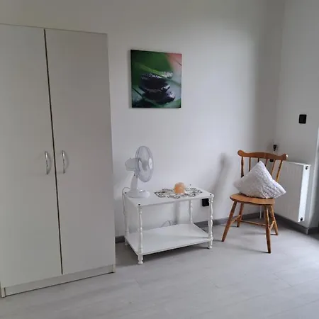 公寓 Oase Balatonszárszó