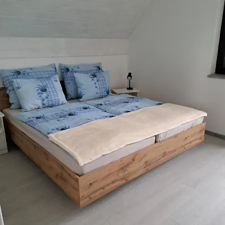 Oase Apartment Balatonszemes