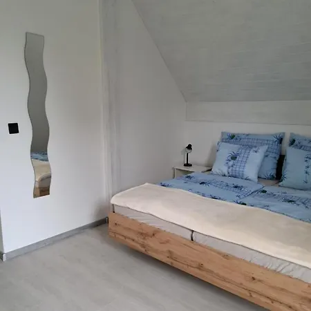 Oase 公寓 Balatonszárszó