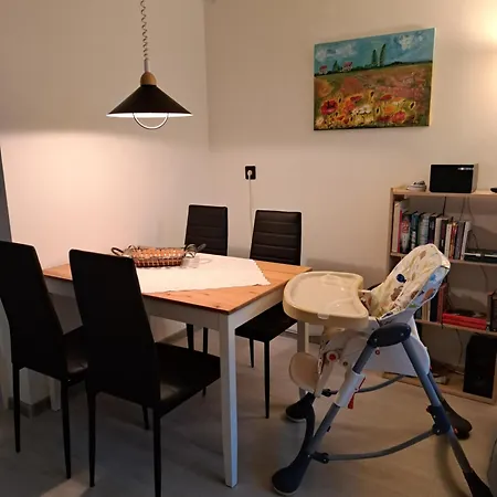 Oase Apartament Balatonszárszó