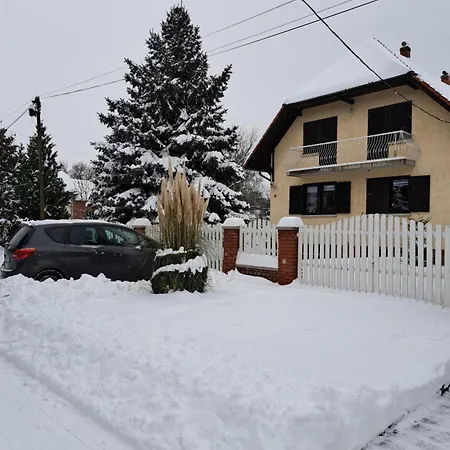 Oase Balatonszárszó