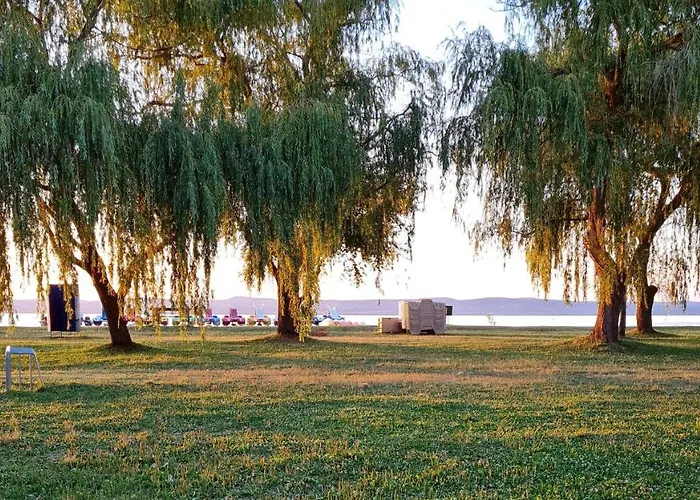 Oase * Balatonszárszó