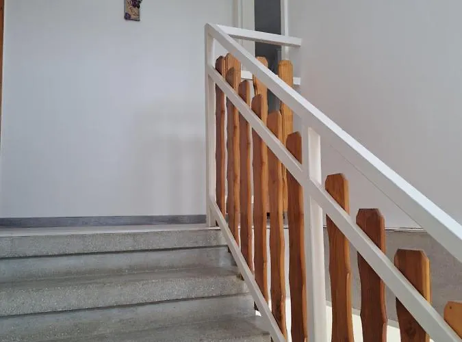 Oase Apartament Balatonszárszó