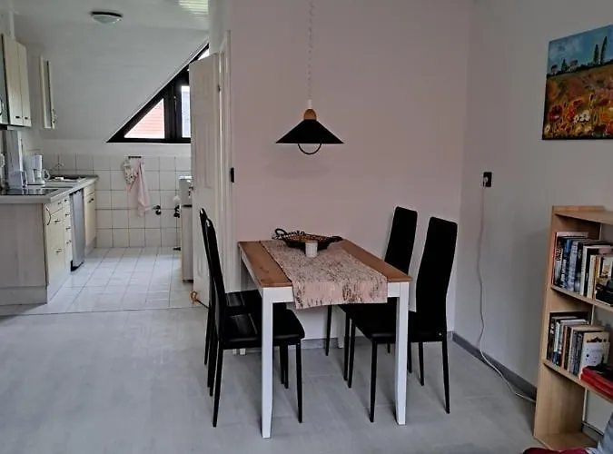 Apartament Oase