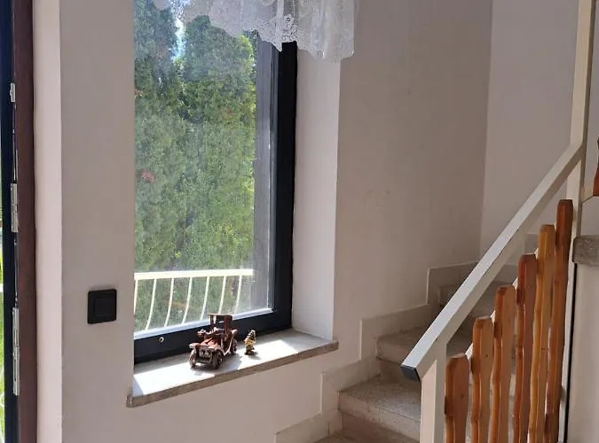 Oase Apartament Balatonszárszó