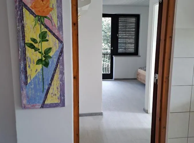 Oase Apartament Balatonszárszó