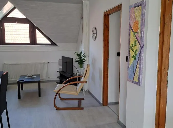Apartament Oase