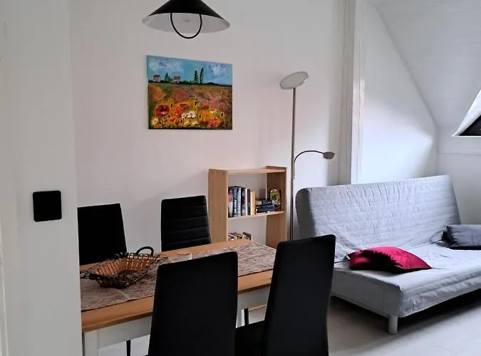 Apartament Oase *
