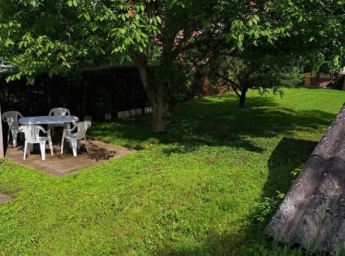 Apartament Oase Balatonszárszó