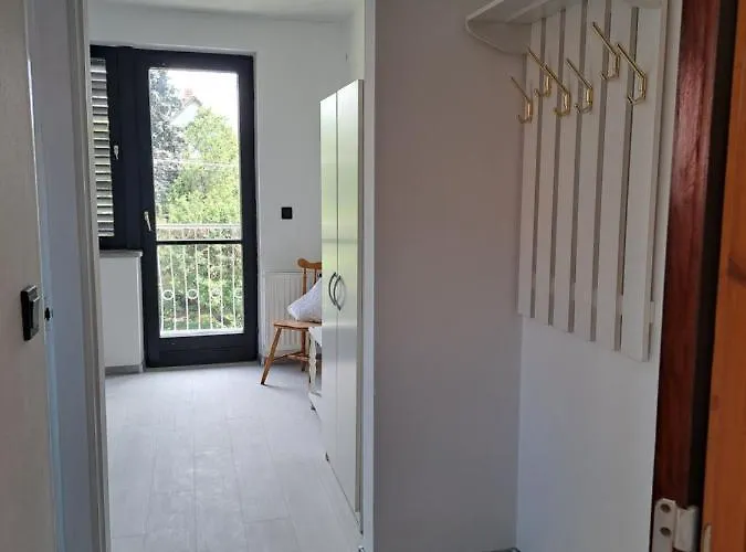 Oase Apartament Balatonszárszó