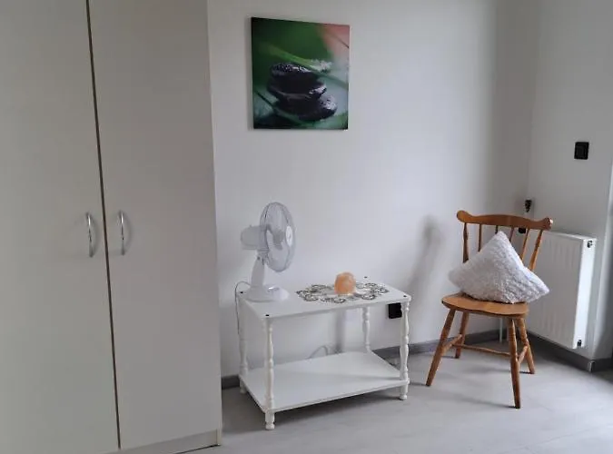 Apartament Oase Balatonszárszó