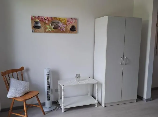 Apartament Oase *