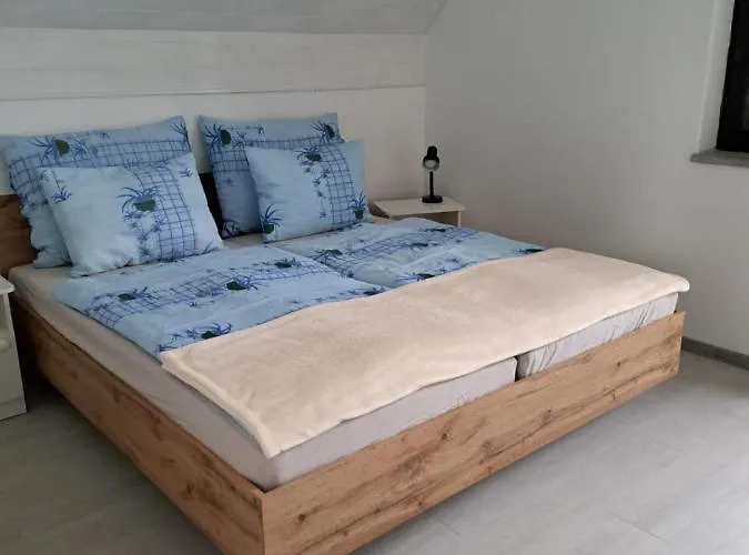 Oase Apartament Balatonszárszó