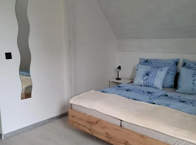 Oase Apartament Balatonszárszó