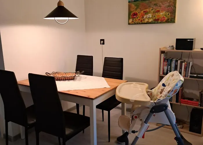 Oase Apartament Balatonszárszó