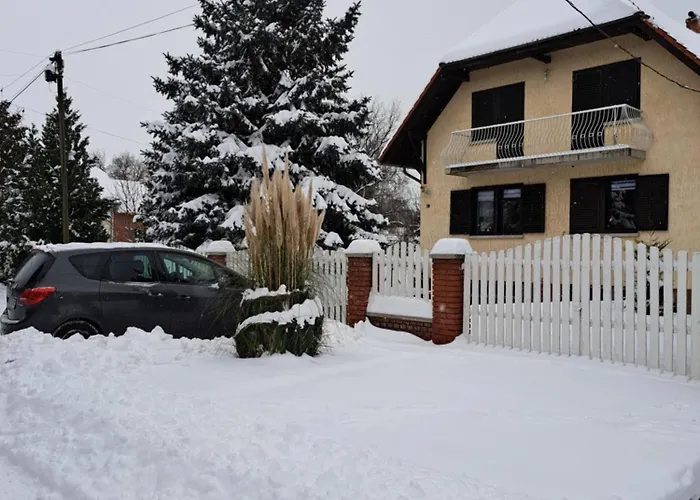 Oase Balatonszárszó